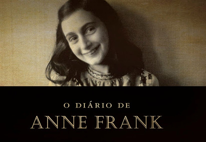 O Diário de Anne Frank - uma viagem à Holanda da Segunda Guerra