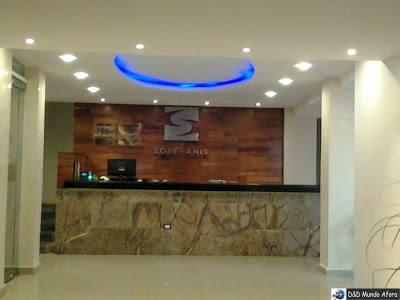 Onde se hospedar em Cancun - Hotel Soberanis Cancun