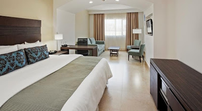 Onde se hospedar em Cancun - Hotel La Quinta Inn & Suites Cancun