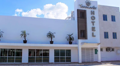 Onde se hospedar em Cancun - Terracaribe Hotel Boutique