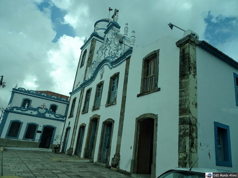  Igreja do Santo Antônio