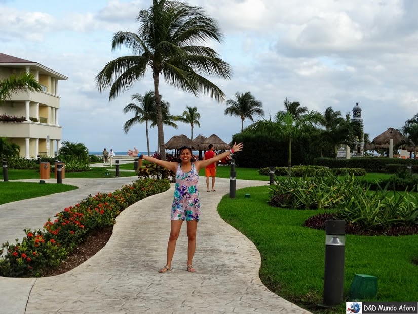 Onde ficar em Cancun 