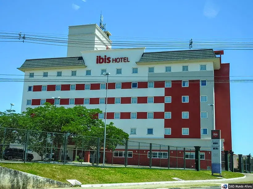 Ibis Criciuma from $33. Criciúma Hotel Deals & Reviews - KAYAK