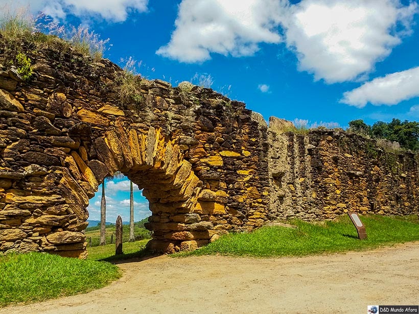 O que fazer em Catas Altas, Minas Gerais: guia com 53 dicas