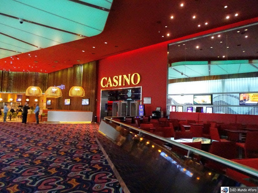 Casino em Buenos Aires, Argentina: como visitar