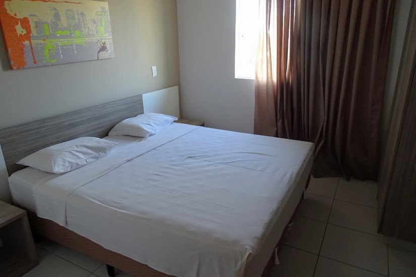 Hotel Riviera Privê - Roteiro Goiás: 4 dias em Caldas Novas