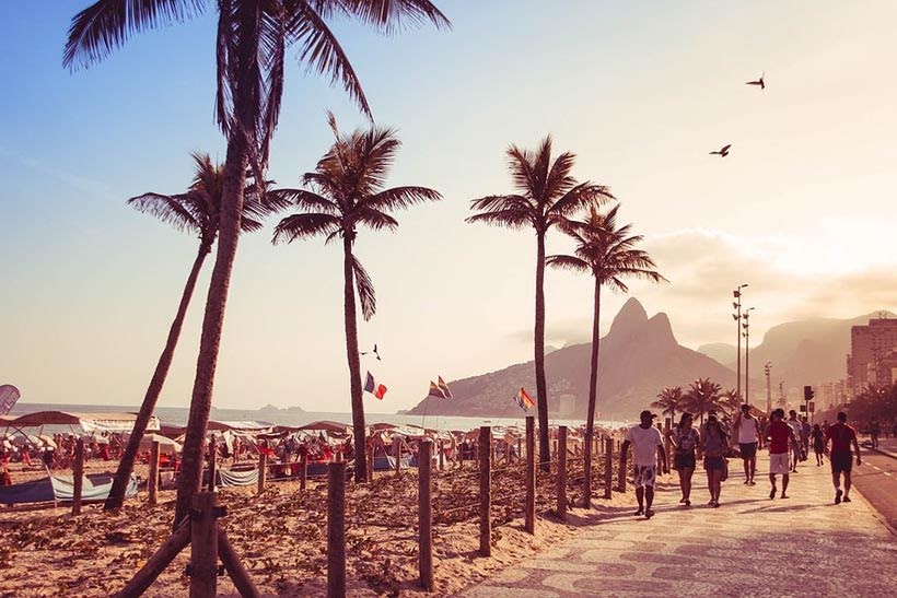 Rio de Janeiro: maravilhas cariocas mais acessíveis