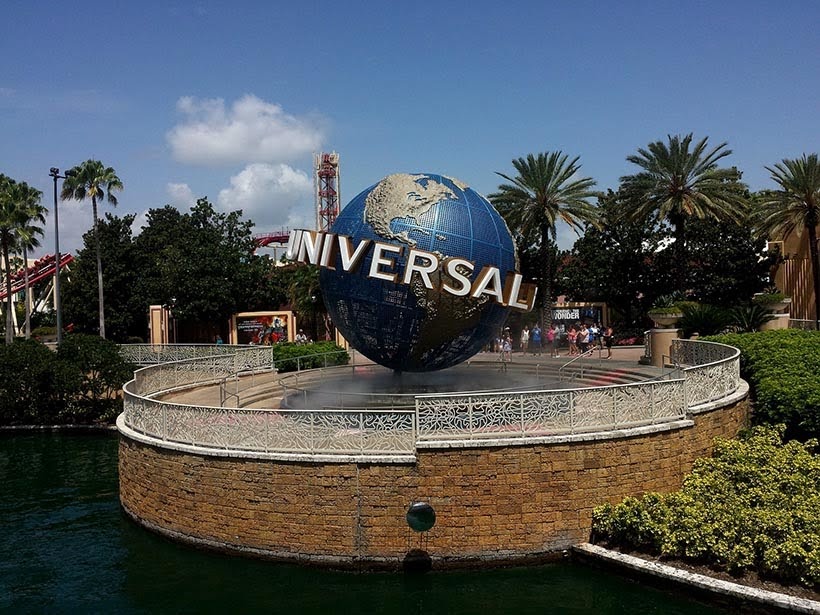 Universal Stúdios - Como planejar uma viagem para Walt Disney World