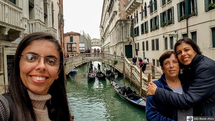 Veneza, Itália - Retrospectiva 2018: as melhores viagens do ano