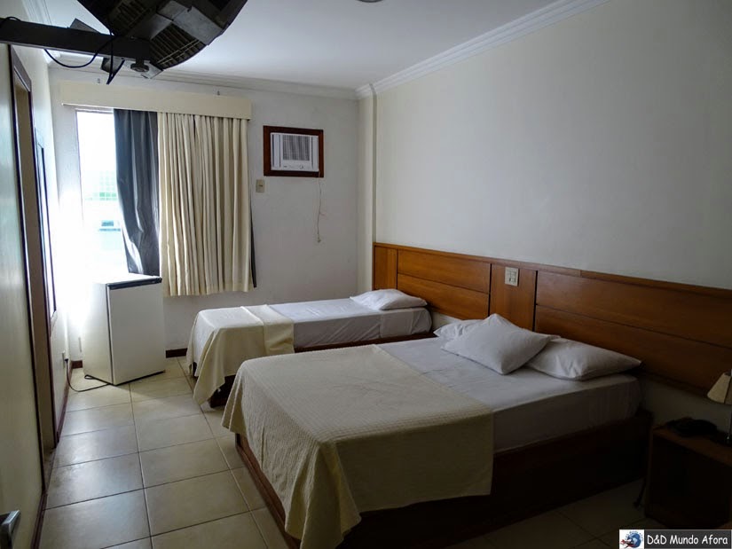 Hotel Balneário em Cabo Frio - Roteiro Cabo Frio: 6 dias em Cabo Frio e RJ