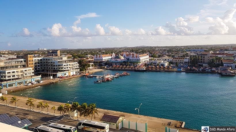 O que fazer em Aruba: guia completo