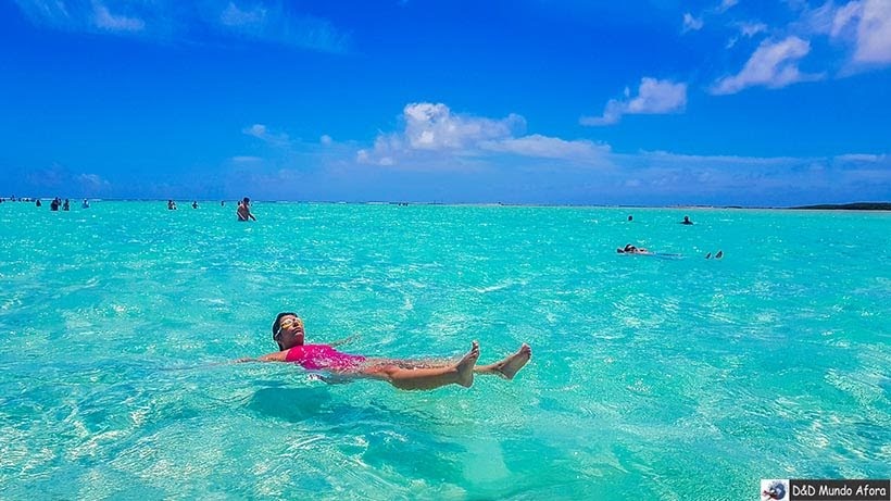 Praia de Sorobon - Praias de Bonaire: 24 dicas imperdíveis