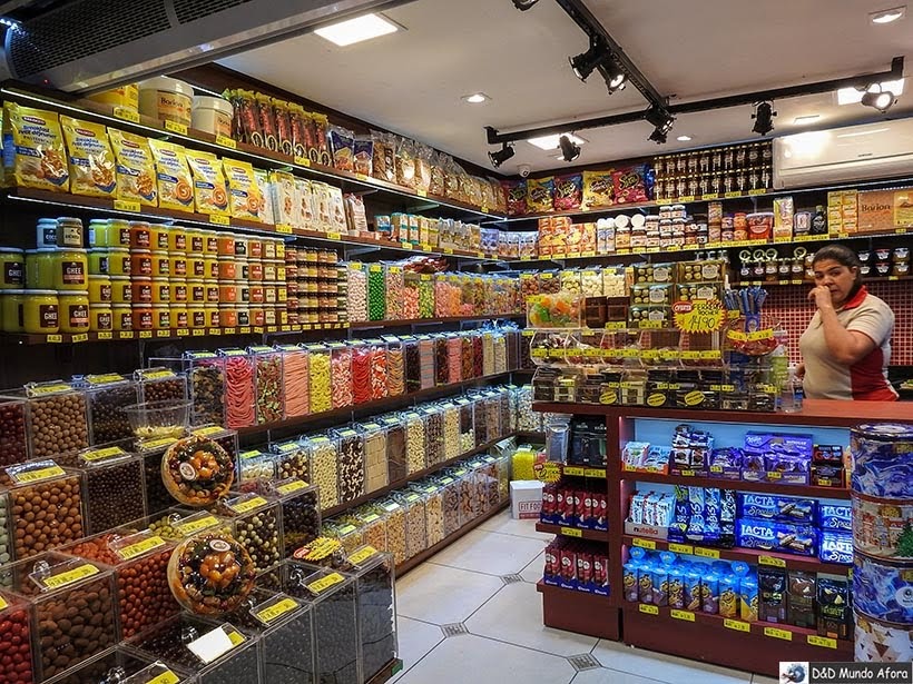 Mercado Municipal de Curitiba com 190 bancas e lojas: como visitar e o que comprar