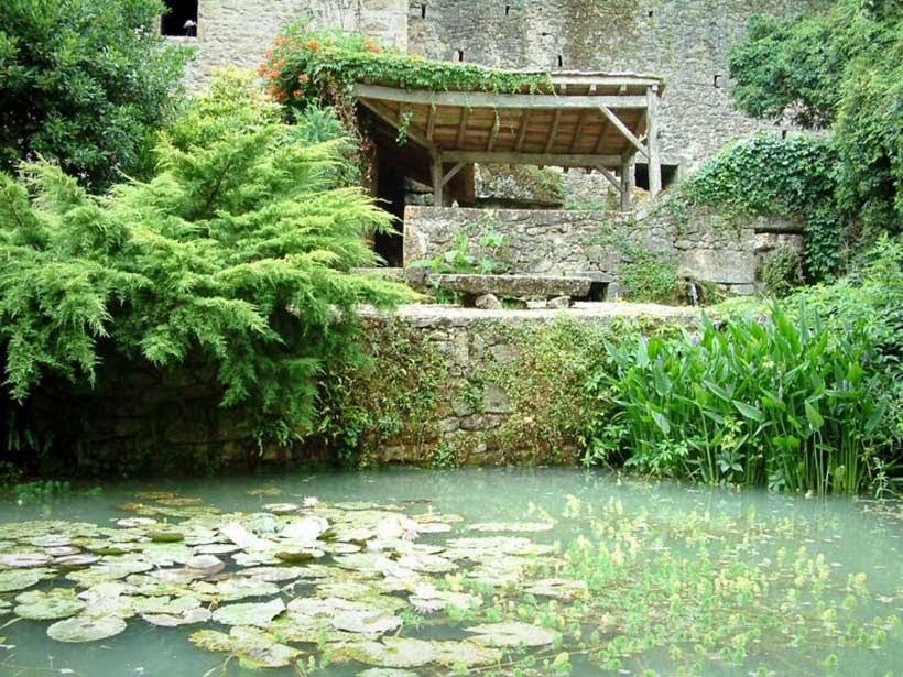 Castelmoron-sur-Lot - Locais mais insólitos para conhecer na França