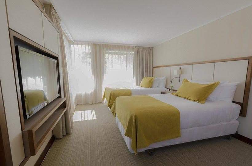 Hotel Presidente Suites Santiago - Hotéis em Santiago