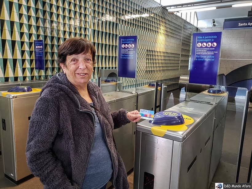 Transporte ilimitado com o Lisboa Card: como usar na capital de Portugal