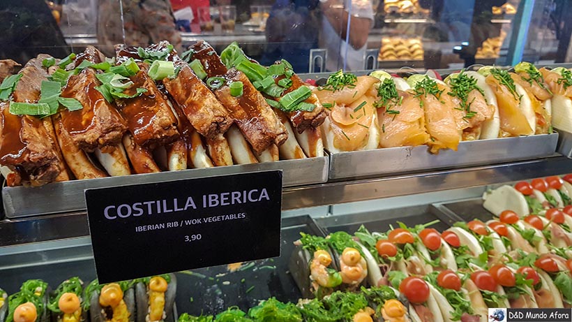 Costela Ibérica